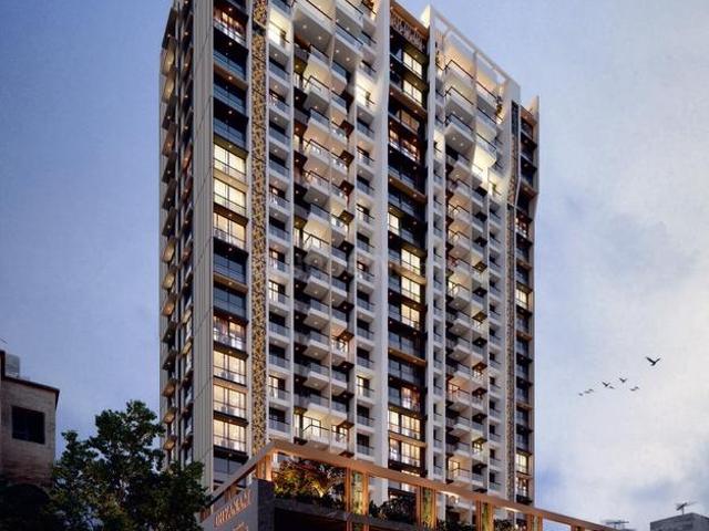 3 BHK Apartment in Andheri West for rent Mumbai. The reference number is 20963047