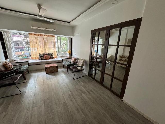 3 BHK Apartment in Andheri West for rent Mumbai. The reference number is 20965529