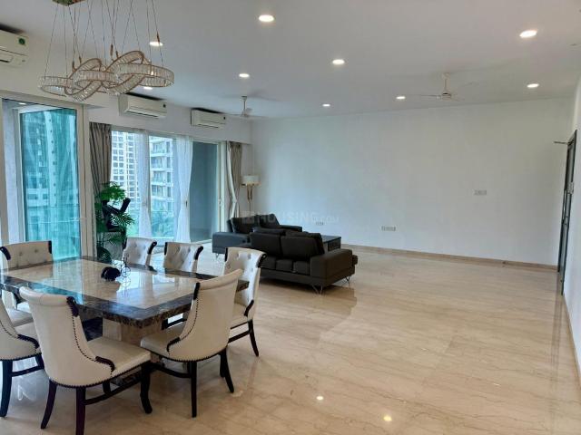 3 BHK Apartment in Andheri West for rent Mumbai. The reference number is 20976754
