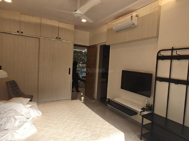 3 BHK Apartment in Andheri West for rent Mumbai. The reference number is 20983533