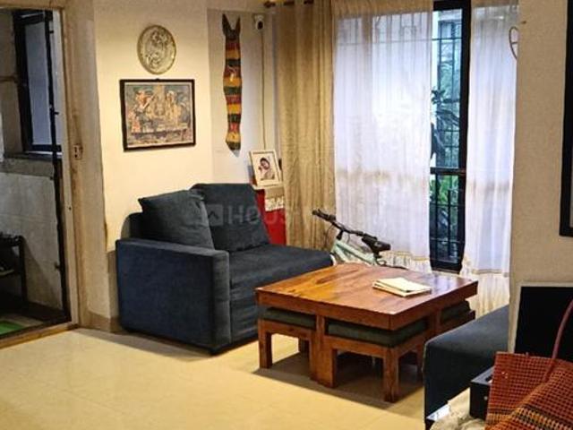 3 BHK Apartment in Andheri West for rent Mumbai. The reference number is 20985555