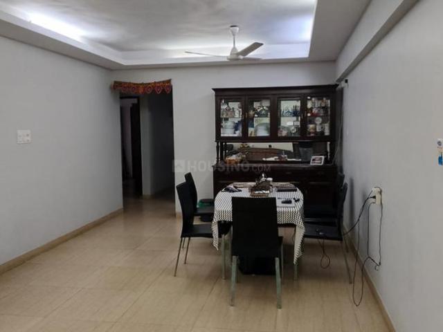 3 BHK Apartment in Andheri West for rent Mumbai. The reference number is 20987199