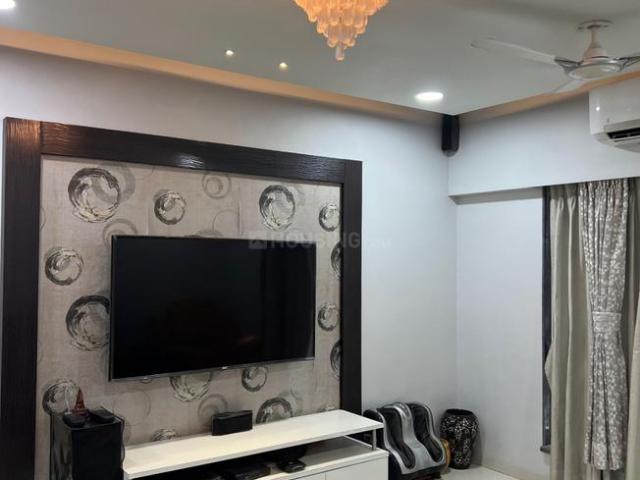 3 BHK Apartment in Andheri West for rent Mumbai. The reference number is 20993414
