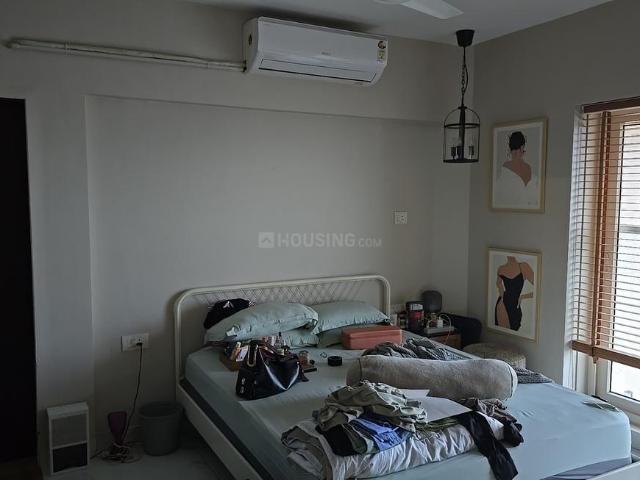 3 BHK Apartment in Andheri West for rent Mumbai. The reference number is 20918123
