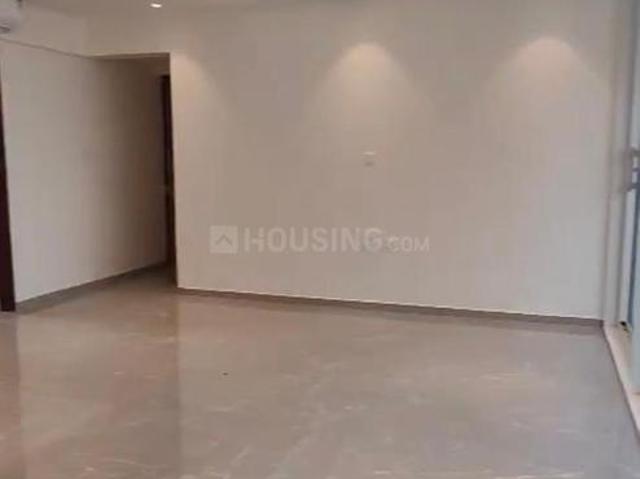 3 BHK Apartment in Andheri West for rent Mumbai. The reference number is 20920669