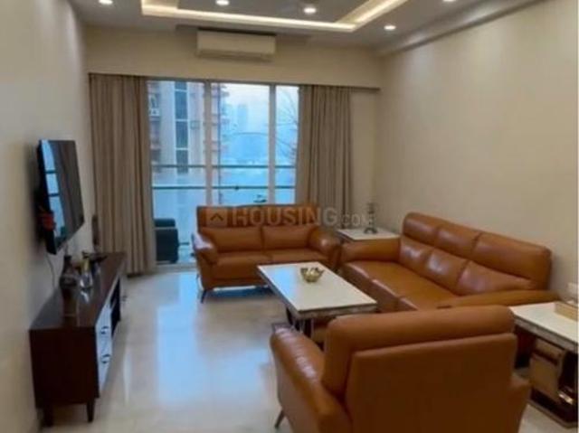 3 BHK Apartment in Andheri West for rent Mumbai. The reference number is 20921956