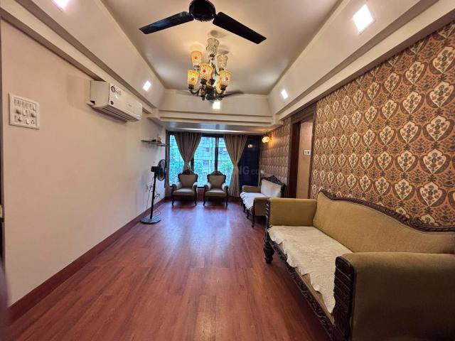 3 BHK Apartment in Andheri West for rent Mumbai. The reference number is 20923599