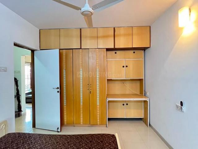 3 BHK Apartment in Andheri West for rent Mumbai. The reference number is 20923889