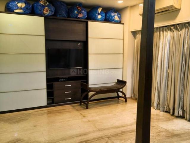 3 BHK Apartment in Andheri West for rent Mumbai. The reference number is 20924323
