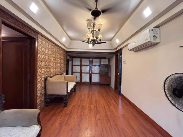 3 BHK Apartment in Andheri West for rent Mumbai. The reference number is 20925382