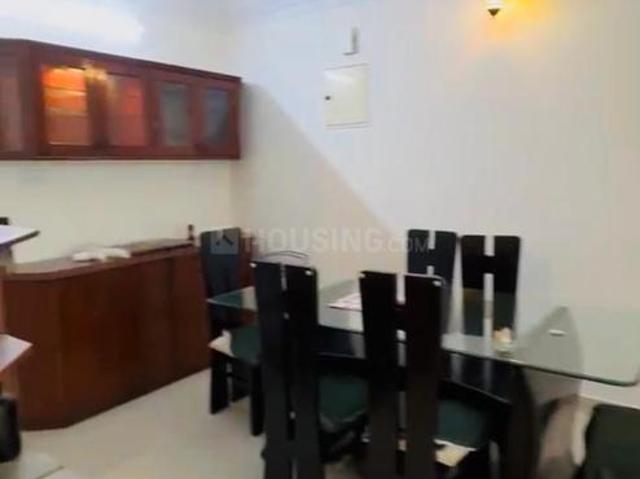 3 BHK Apartment in Andheri West for rent Mumbai. The reference number is 20928734