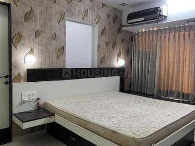 3 BHK Apartment in Andheri West for rent Mumbai. The reference number is 20939999