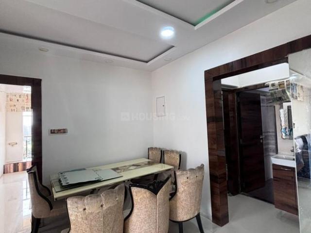 3 BHK Apartment in Andheri West for rent Mumbai. The reference number is 21041033