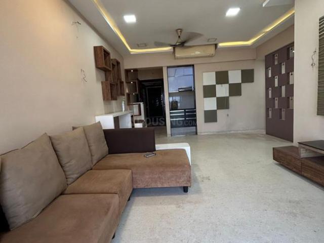 3 BHK Apartment in Andheri West for rent Mumbai. The reference number is 21047375