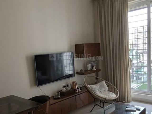 3 BHK Apartment in Andheri West for rent Mumbai. The reference number is 21058639