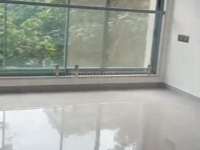 3 BHK Apartment in Andheri West for rent Mumbai. The reference number is 21062622