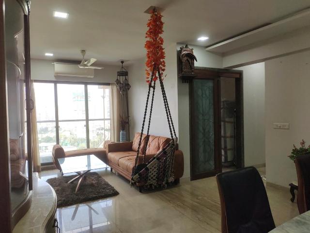 3 BHK Apartment in Andheri West for rent Mumbai. The reference number is 21069564