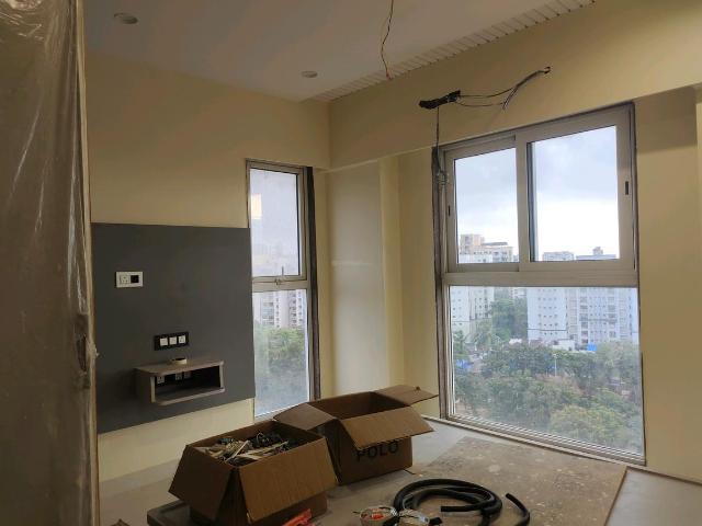 3 BHK Apartment in Andheri West for rent Mumbai. The reference number is 21069691