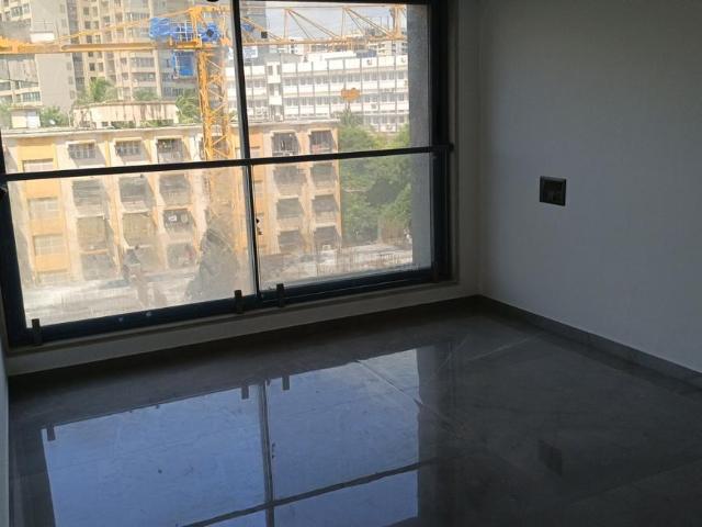3 BHK Apartment in Andheri West for rent Mumbai. The reference number is 21073837