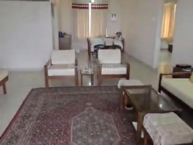 3 BHK Apartment in Andheri West for rent Mumbai. The reference number is 21082145
