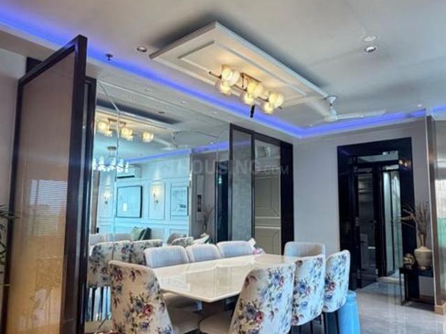 3 BHK Apartment in Andheri West for rent Mumbai. The reference number is 21088672