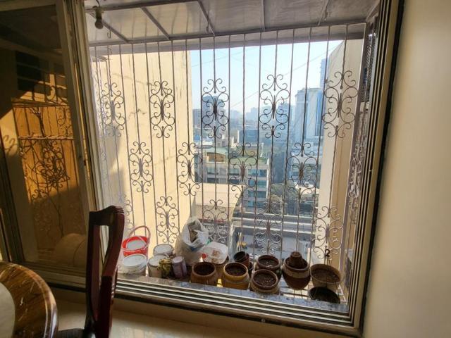 3 BHK Apartment in Andheri West for rent Mumbai. The reference number is 21000248