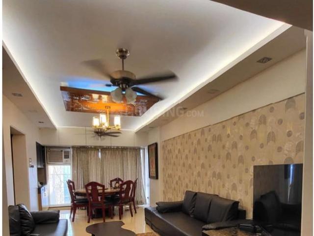 3 BHK Apartment in Andheri West for rent Mumbai. The reference number is 21005896