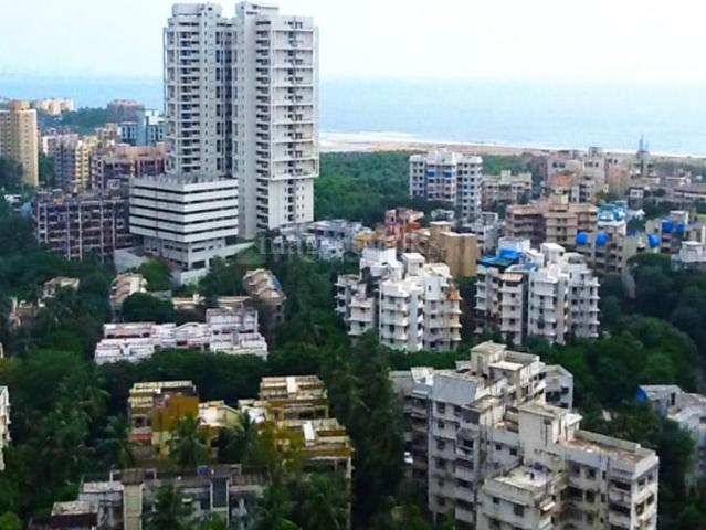 3 BHK Apartment in Andheri West for rent Mumbai. The reference number is 21007550