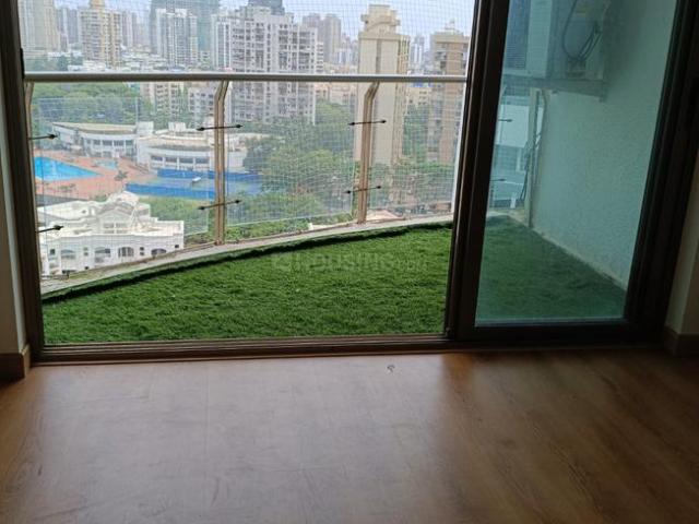 3 BHK Apartment in Andheri West for rent Mumbai. The reference number is 21013378