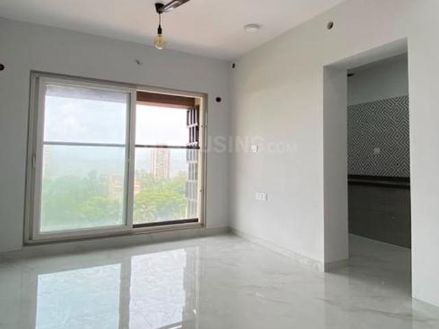 3 BHK Apartment in Andheri West for rent Mumbai. The reference number is 21015540
