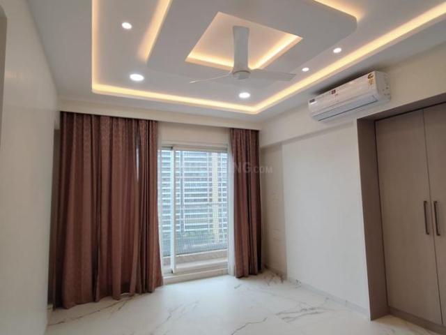 3 BHK Apartment in Andheri West for rent Mumbai. The reference number is 21018567