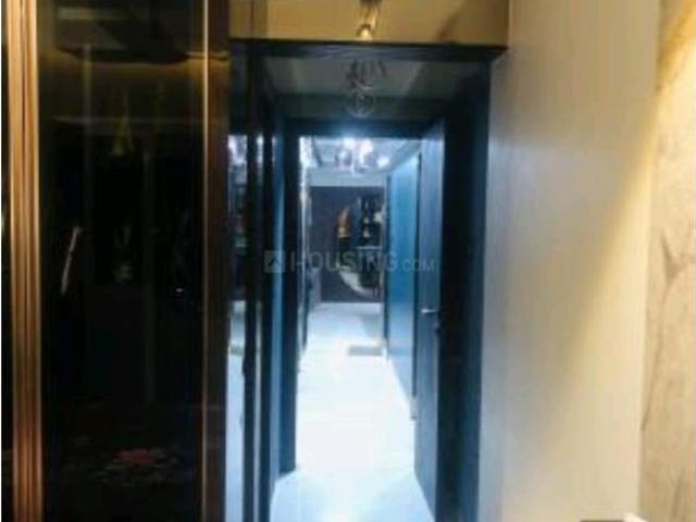 3 BHK Apartment in Andheri West for rent Mumbai. The reference number is 21020338