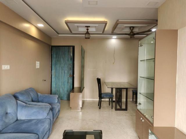 3 BHK Apartment in Andheri West for rent Mumbai. The reference number is 21022063
