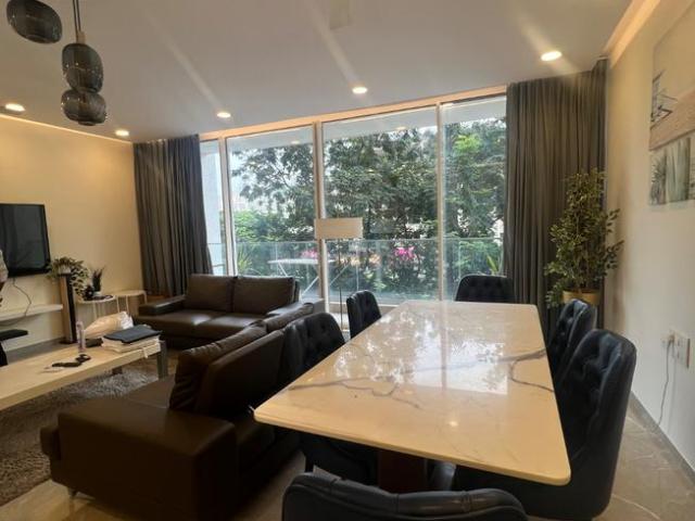 3 BHK Apartment in Andheri West for rent Mumbai. The reference number is 21032555