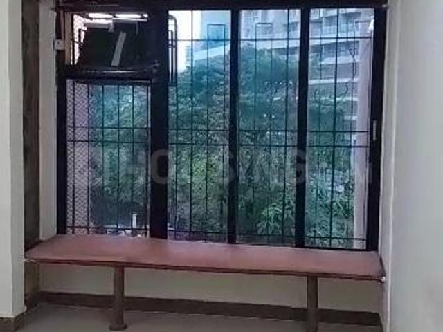 3 BHK Apartment in Andheri West for rent Mumbai. The reference number is 21033585