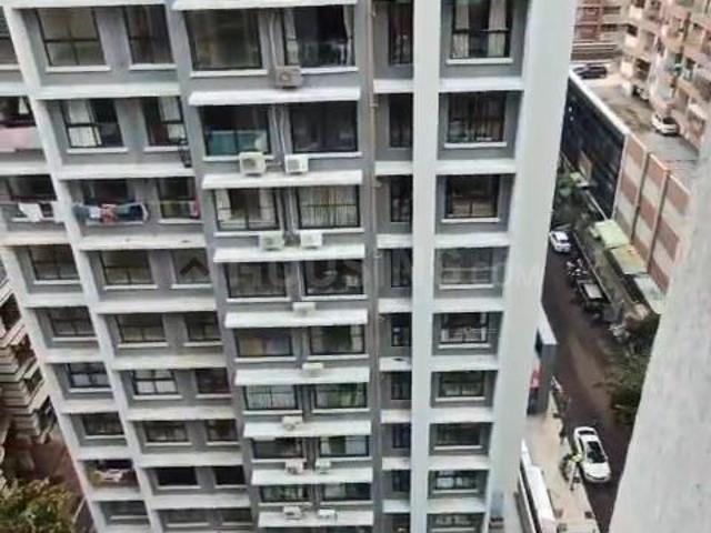 3 BHK Apartment in Andheri West for rent Mumbai. The reference number is 21146350