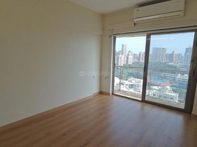 3 BHK Apartment in Andheri West for rent Mumbai. The reference number is 21153385