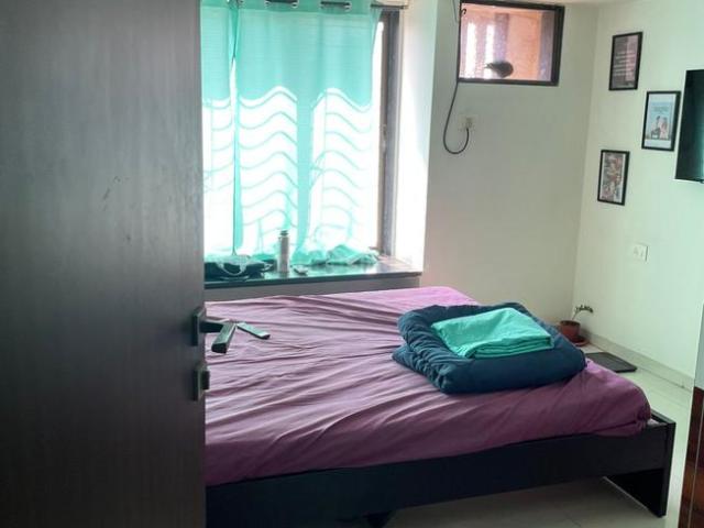 3 BHK Apartment in Andheri West for rent Mumbai. The reference number is 21156432