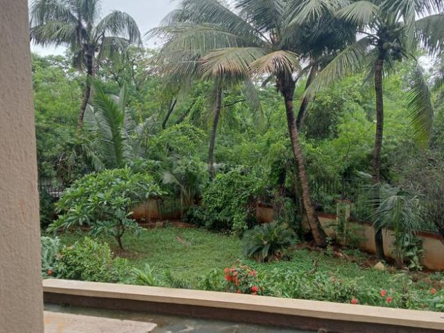 3 BHK Apartment in Andheri West for rent Mumbai. The reference number is 21185426