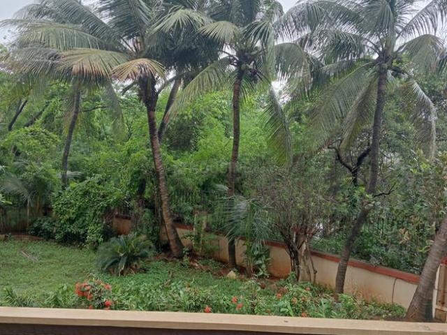 3 BHK Apartment in Andheri West for rent Mumbai. The reference number is 21185503