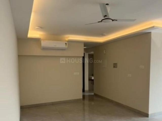 3 BHK Apartment in Andheri West for rent Mumbai. The reference number is 21198030