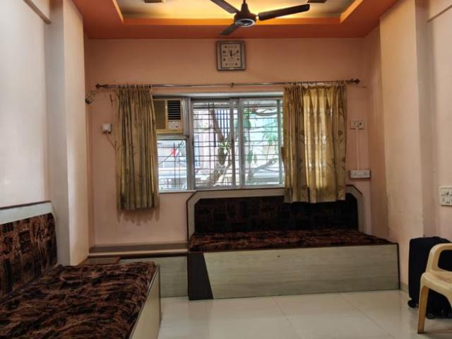 3 BHK Apartment in Andheri West for rent Mumbai. The reference number is 21108687