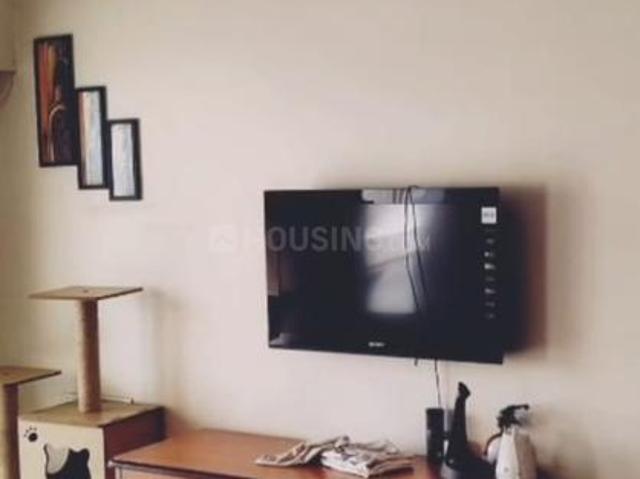 3 BHK Apartment in Andheri West for rent Mumbai. The reference number is 21117548