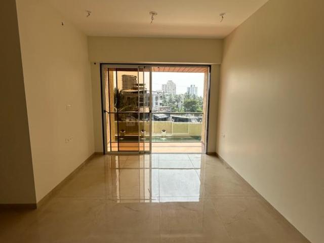 3 BHK Apartment in Andheri West for rent Mumbai. The reference number is 21259098