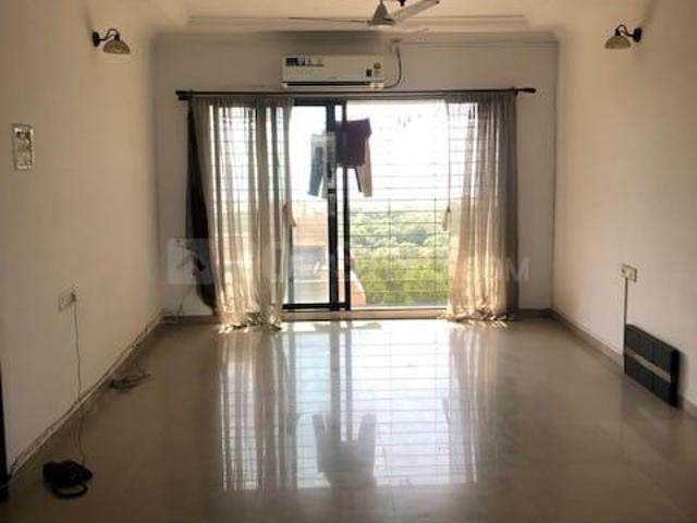 3 BHK Apartment in Andheri West for rent Mumbai. The reference number is 21273795