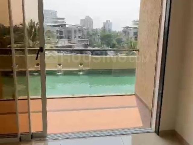 3 BHK Apartment in Andheri West for rent Mumbai. The reference number is 21279961