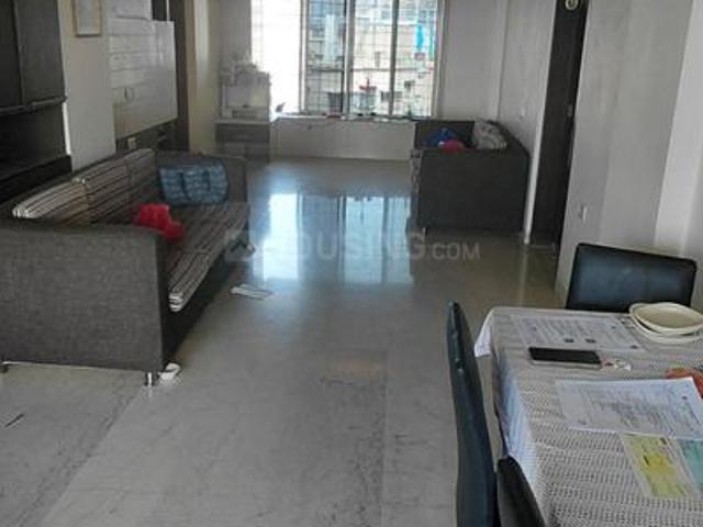 3 BHK Apartment in Andheri West for rent Mumbai. The reference number is 21280248