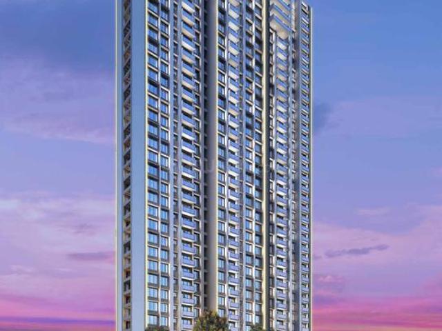 3 BHK Apartment in Andheri West for rent Mumbai. The reference number is 21205124