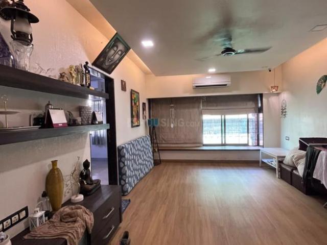 3 BHK Apartment in Andheri West for rent Mumbai. The reference number is 21205784