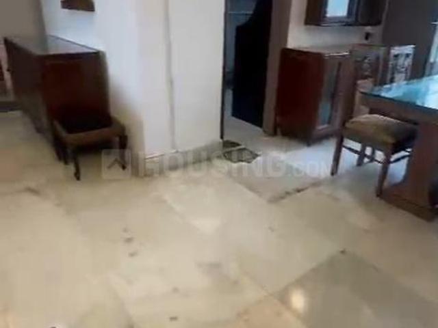 3 BHK Apartment in Andheri West for rent Mumbai. The reference number is 21228176